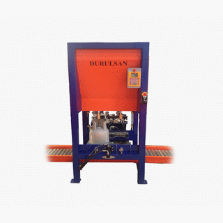 Cylinder Air Pressing Machine - LPG Cylinder Testing and Maintenance Machines image 4