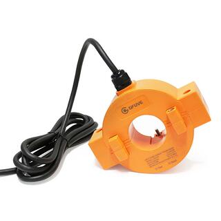 LZCK-55 Clamp Outdoor Waterproof Split Core Current Transformer