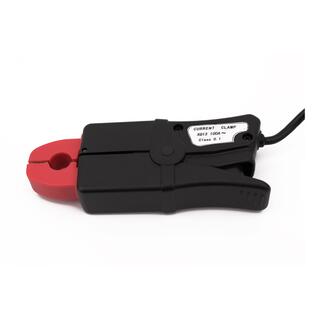 XQ13 100A High Performance AC Micro Amp Clamp On Current Probe