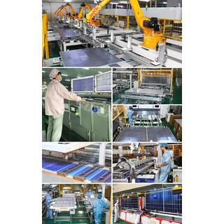 280w Polycrystalline Solar Panel image 8