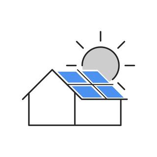 48V 3KW Off Grid Solar System Kit