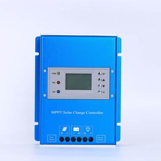 12V 24V 48V 20A MPPT Solar Charger Controller image 2