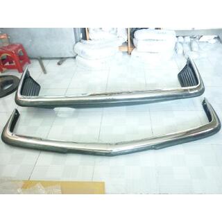 Mercedes W107 Bumper (US, EU MODEL)