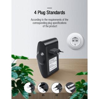 Multifunctional Pest Repeller AN-B019 image 9
