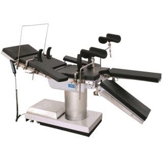 ECOH003-C Electric Operating Table