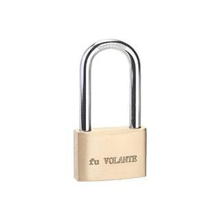 Heavy Duty Solid Brass Padlock image 4