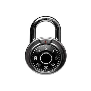 Standard Dial Combination Lock