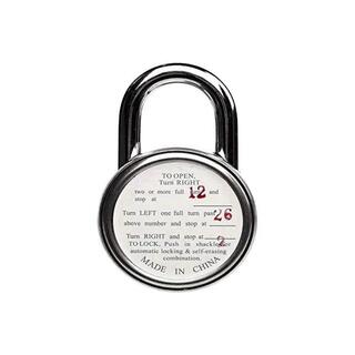Standard Dial Combination Lock image 2