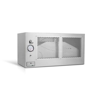 Laminar Airflow System