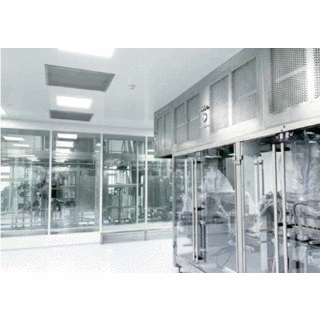 Laminar Airflow System image 5