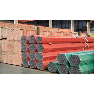 Nickel Alloy Pipe & Tube image 3