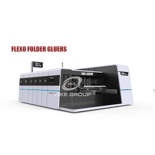Flexo Folder Gluers