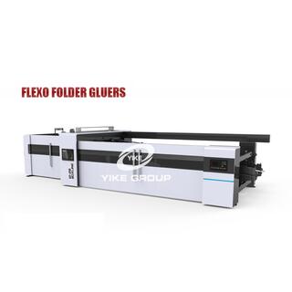 Flexo Folder Gluers image 2