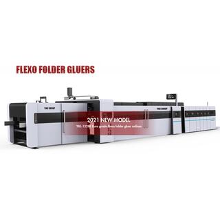 Flexo Folder Gluers image 3