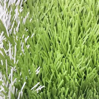 50mm W Type Artificial Synthetic Outdoor Football Grass Sports Grass