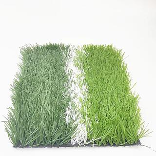 50mm W Type Artificial Synthetic Outdoor Football Grass Sports Grass image 7