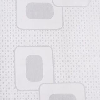 DM6A4879 100% Polyester Lining Fabric Mercerized Plain Fabric