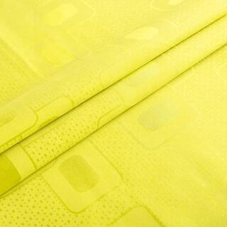 DM6A4879 100% Polyester Lining Fabric Mercerized Plain Fabric image 5