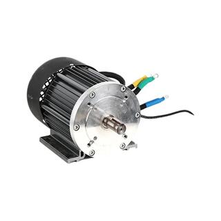 AC Motor Series 1.5KW SJ15D