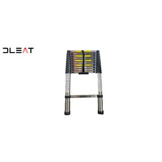 3.2m Stainless Steel Telescopic Ladder