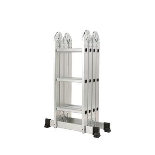 4x3 Step Multipurpose Ladder