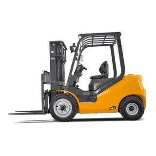 N Series 1.5T-1.8T Diesel Forklift