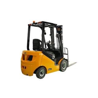 N Series 1.5T-1.8T Diesel Forklift image 2
