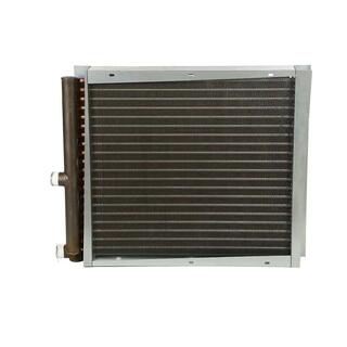 Hot Water Condenser Coil