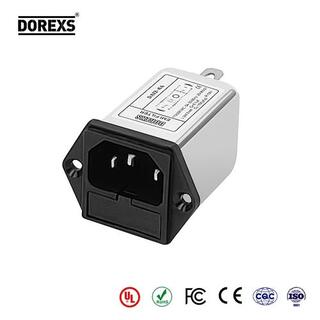 High Performance Power AC Noise Filter