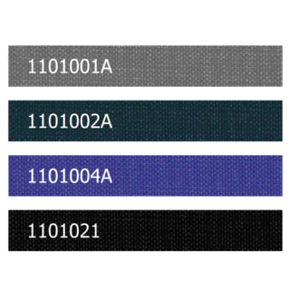 1101002A Double-stitched Seam Polyester Sedan Cover image 2