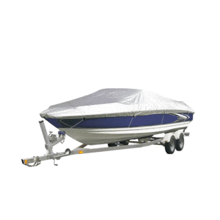 Waterproof Tugboat Cover Boat Sun Cover