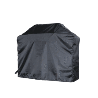 Fade Resistant Weather Resistant Polyester Outdoor BBQ Cover