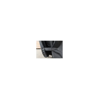 Fade Resistant Weather Resistant Polyester Outdoor BBQ Cover image 6