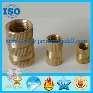 Knurling Nut Nut-034