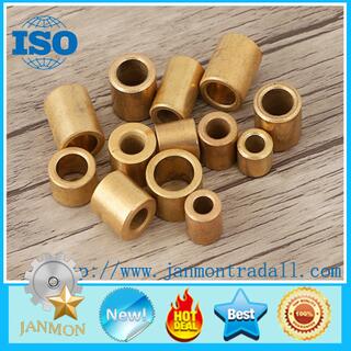 Oil Impregnated Bronze Bushes Bushing-070