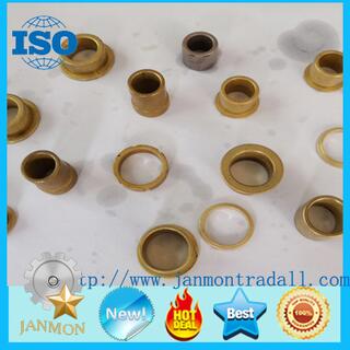 Oil Impregnated Bronze Bushes Bushing-070 image 4