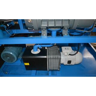 6000 L/Hr Portable Transformer Oil Filtering System,Oil Dehydration unit image 5