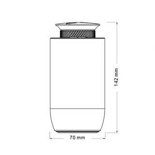 Mini Home Office Oil Dispenser Desktop Car Diffuser image 3