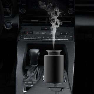 Mini Home Office Oil Dispenser Desktop Car Diffuser image 6
