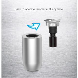Mini Home Office Oil Dispenser Desktop Car Diffuser image 10