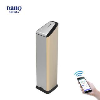WIFI Control Hotel Perfume Scent Diffuser Machine