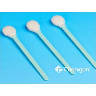 CJ-F001 Polyurethane Foam Cleanroom/ESD Swab