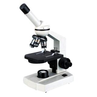 XSP-102 Monocular Head Biological Microscope