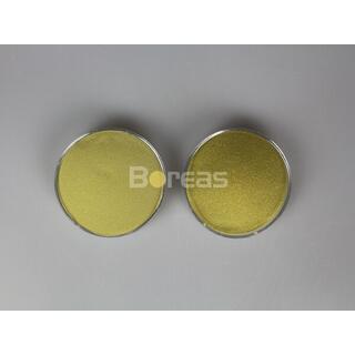 BRM-Z Reshaped Mesh Diamond Powder image 3