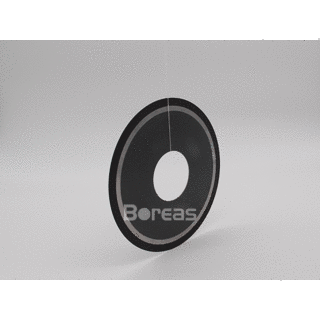 Resin Ultra-Thin Diamond Cutting Wheels