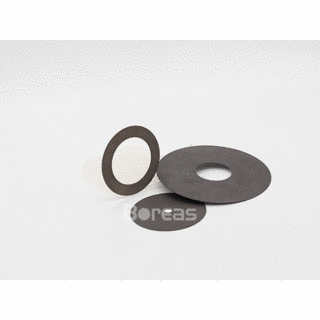 Resin Ultra-Thin Diamond Cutting Wheels image 2
