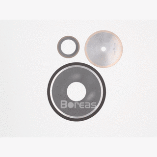Resin Ultra-Thin Diamond Cutting Wheels image 4
