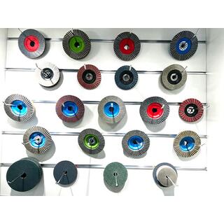 Diamond & CBN Flap Discs image 2