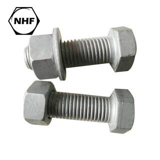 ASTM A325/A325M Type 1/ F3125 Grade A325/A325M Structural Bolts image 2