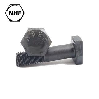 ASTM A325/A325M Type 1/ F3125 Grade A325/A325M Structural Bolts image 3